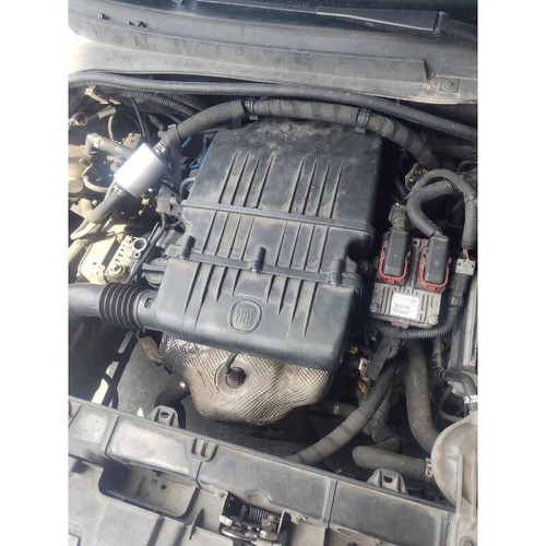 Catalizzatore fiat - (reso),