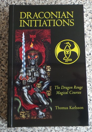 Thomas karlsson draconian - karlsson,