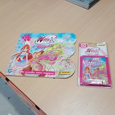 Panini winx club believix - panini,