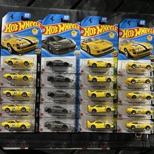 Hot Wheels Ferrari 365 GTB4 e