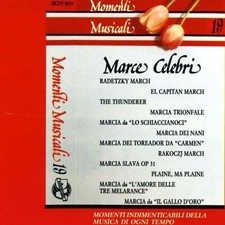 MOMENTI MUSICALI VV/AA Momenti