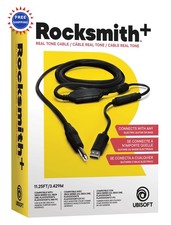 Cavo Rocksmith tono reale