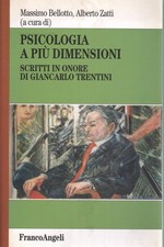 Psicologia a più dimensioni -