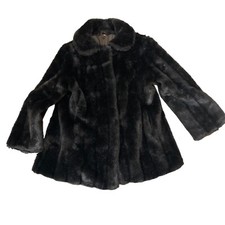 Vintage B.Y. Cappotto donna