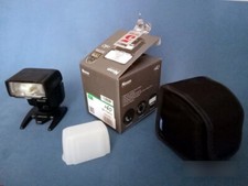 Nissin i40 Fuji Fuifilm nuovo