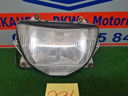 Faro proiettore honda ntv 650 - faro,