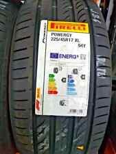 Pneumatici estivi 225 45 17 94Y XL Pirelli Powergy DOT2024 gomme nuove