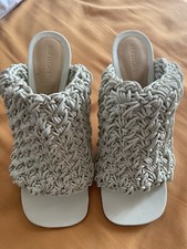 Sandalo Bottega Veneta