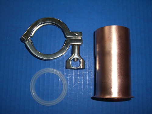 Fusto easy moonshine rame - fusto,, easy,