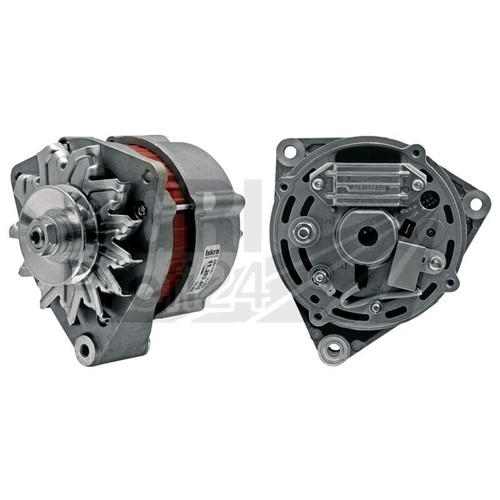 Generatore per unimog trac - per,