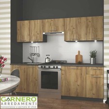 Cucina moderna componibile