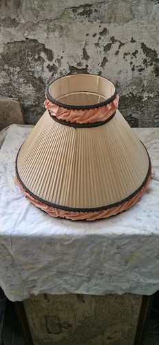 Paralume originale vintage - originale,
