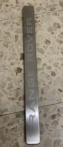 Protezione soglia sottoporta