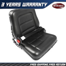 Sedile carrello elevatore