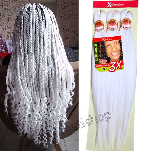 Extension capelli