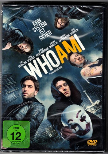 Who kein system ist - who,