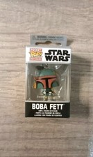 portachiavi Boba Fett! Star