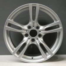 BMW 3 Serie 400M M Sport 18 "