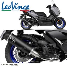 YAMAHA XMAX 125 ASP X-Max Tech