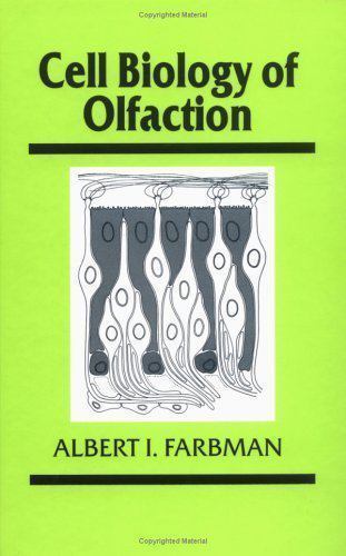 Cell biology olfaction - cell,