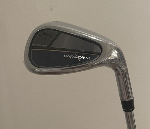 Callaway paradym gap - wedge, (a)