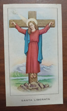 300° SANTINO SANTA LIBERATA 1898