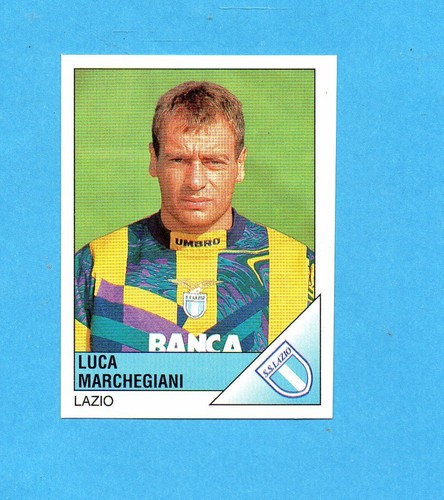 Panini calciatori - panini,