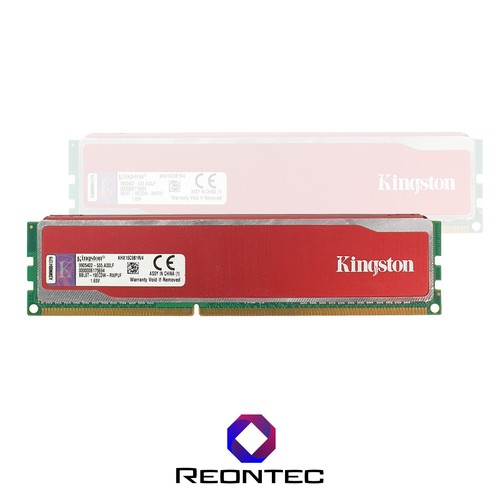 4gb ram kingston hyperx - 4gb, pc