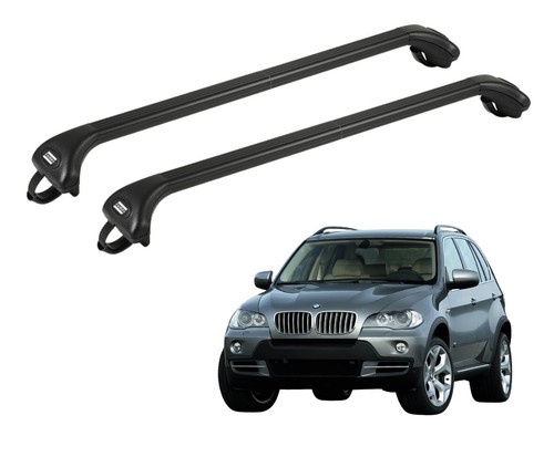Barre portatutto per bmw - per, x5