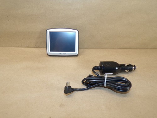Tomtom one n14644 gps - n14644,