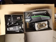 Attacchi sci vintage TYROLIA