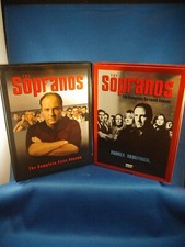 JAMES GANDOLFINI EDIE FALCO