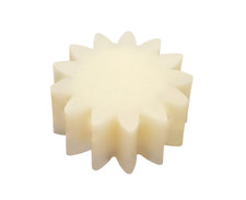 Ingranaggio in nylon