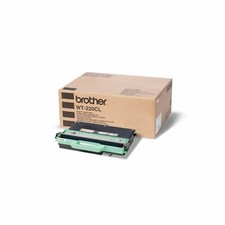 BROTHER WT-220CL ORIGINALE VASCHETTA RECUPERO TONER 50000 pagine
