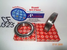 CUSCINETTO A RULLI CONICI DIFFERENZIALE FIAT 682 N3 N4 682 T3 T4 690 N3 N4 691N