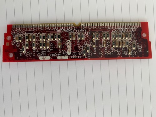 Parker compumotor evm32 - parker, 6k