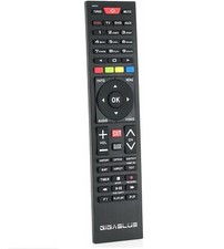 Telecomando per gigablue quad - telecomando,