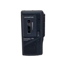 Registratore a microcassette