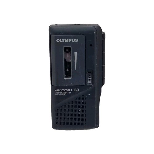 Registratore microcassette - registratore, a