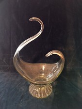 centro tavola Murano in vetro