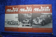 Mercato Di Auto D'Epoca 7+8+9