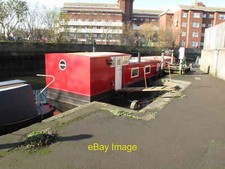 Photo 12x8 Suited & Booted