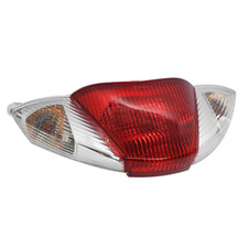 FANALE STOP POSTERIORE