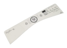 Genuine OEM Whirlpool Dryer Control W10553780 180-Day Warranty *(Ships Today)