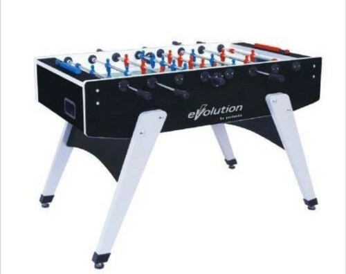 Calciobalilla 2000 evolution - g,