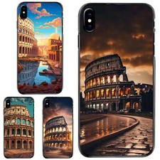 Cover antigraffio per iPhone