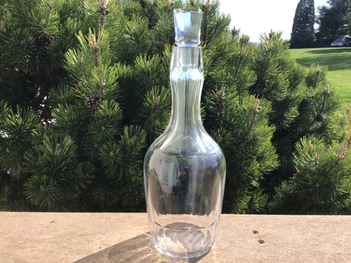 Retro bar bottiglia decanter - bar,