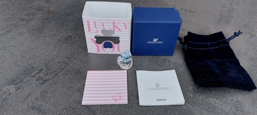Swarovski 1071038 personaggio - swarovski,