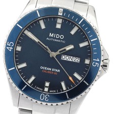 Orologio Uomo Automatico MIDO