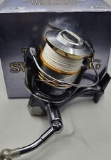 Mulinello da spinning Shimano